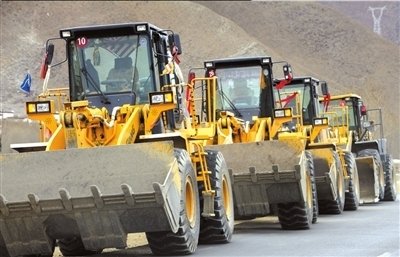 機制砂石或將迎來新發(fā)展